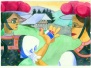 Aquarelle