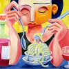 PB043785 Spaghettiesserin 2011 140x170