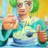 Spaghetti 2003 NR.01