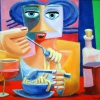 Spaghetti 2003 NR.03