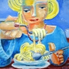 Spaghetti 2003 NR.06